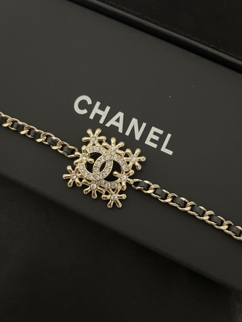 Chanel Necklaces